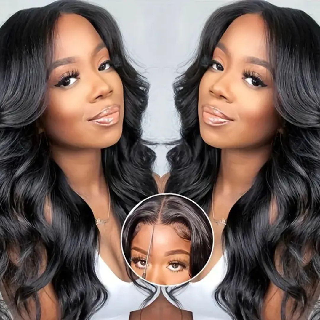 Hair Extensions & wigs