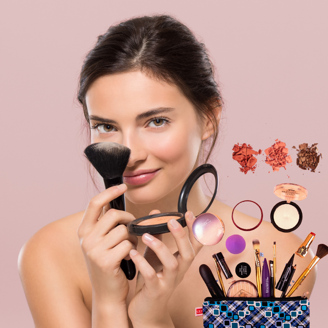 Beauty & Personal care