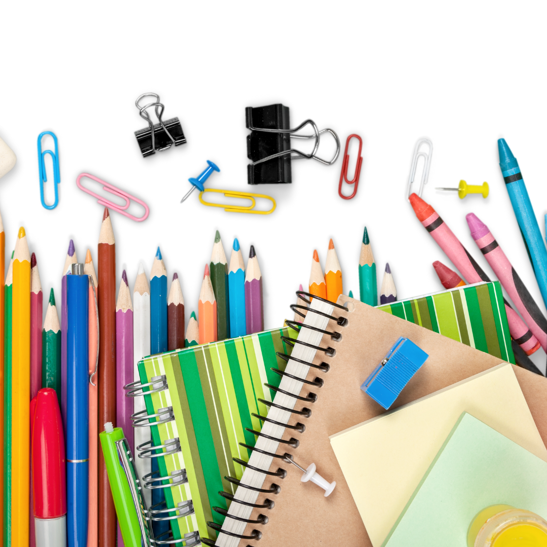 Office & School supplies