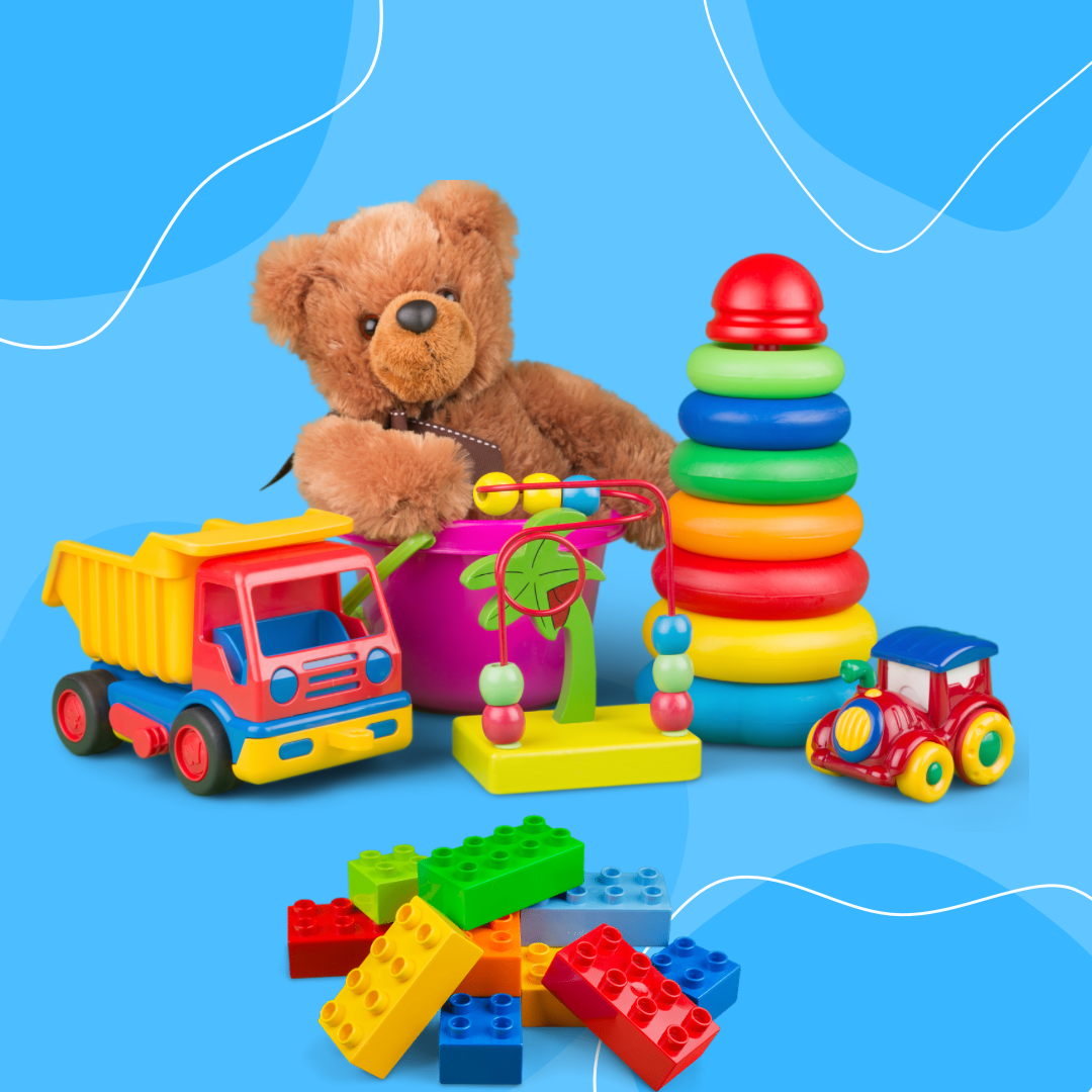 Toys & Games