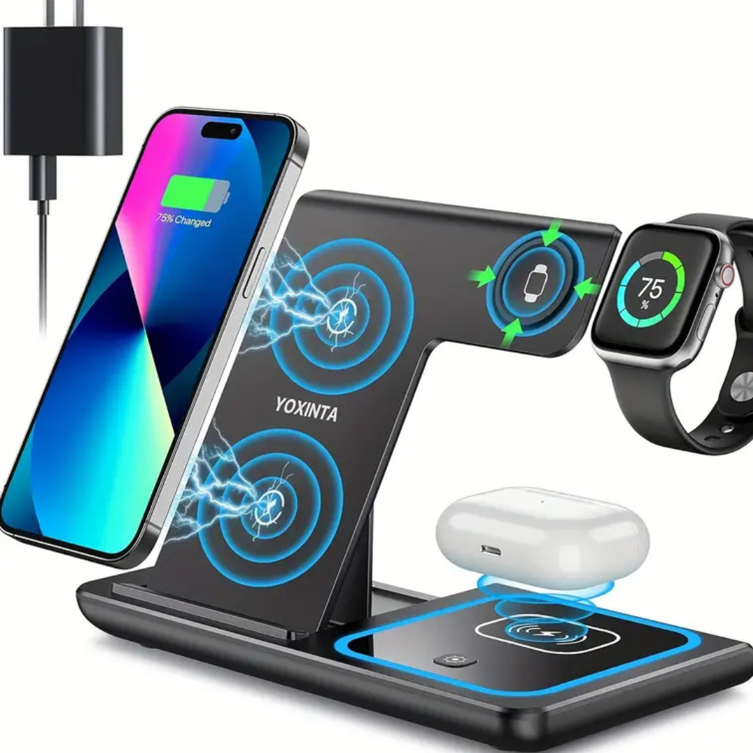 Electronics